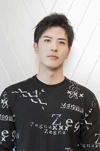 Profile of 徐开骋
