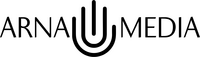 Logo - Arna Media