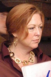 Profile of Shannon McMahon Lichte