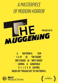 Mugged Off II: The Muggening