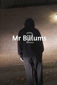 Poster for Mr Billums 2