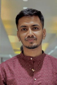 Profile of Pranav G Khot