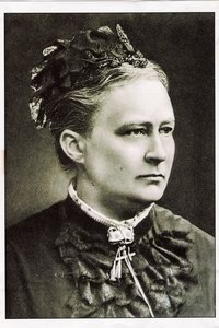 Profile of Minna Canth