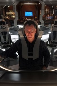 Profile of David M. Jones