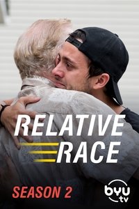 Poster for Season 2