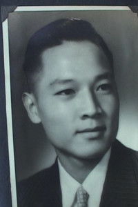 The Man Who Reached Heaven