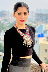 Profile of Snehal Rai