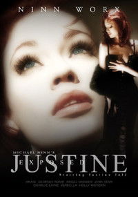 Poster for Exposed: Justine