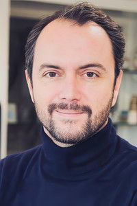 Profile of Jean-Étienne Rives