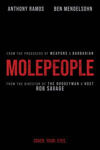 Molepeople