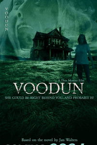 Voodun