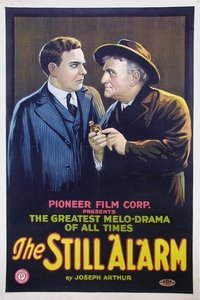 Poster for The Still Alarm