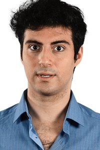 Profile of Safael Mishiev