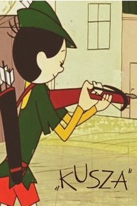 Poster for Crossbow
