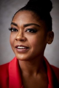 Profile of Natacha Harlequin