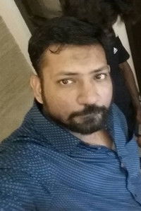 Profile of Kashif Jabbar