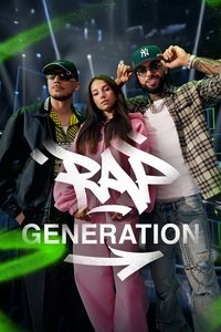 Poster for Rap Generation