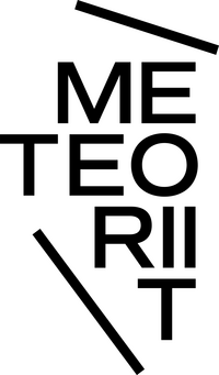 Logo - Meteoriit