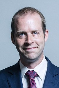 Profile of Jonathan Reynolds