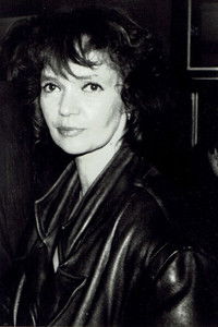 Profile of Christel Buschmann