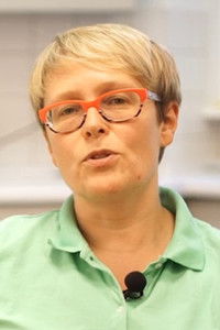 Profile of Tatyana Fadeeva