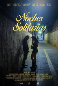Poster for Noches Solitarias