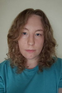 Profile of Rebecca Ryder