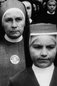 Poster for Un día yo pregunté