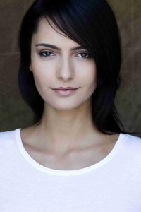 Profile of Betül Alganatay