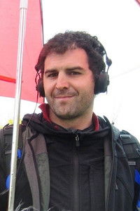 Profile of Paskal Perreault