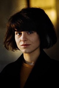 Profile of Marie-Magdalena Kochová