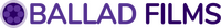 Logo - Ballad Films