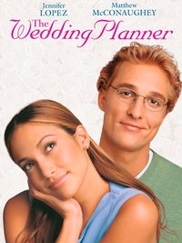 Poster for The Wedding Planner
