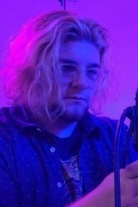 Profile of Patrick Sugar