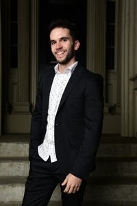 Profile of Chad Zemel