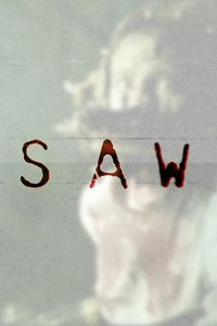 Poster for Saw