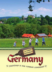 The Little Travelers: Germany