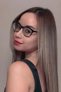 Profile of Claudia Sánchez Espinoza