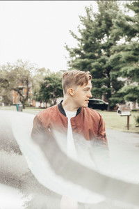 Profile of Benjamin Hunt