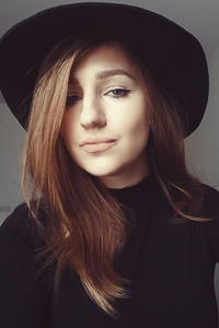 Profile of Lidia Karpukova