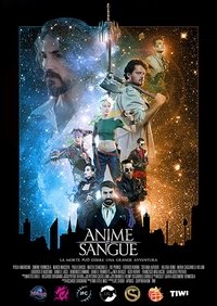 Poster for Season 1