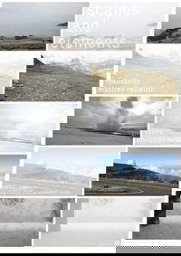 Poster for Scapes and Elements
