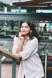 Profile of Jane Serena