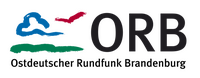Logo - Ostdeutscher Rundfunk Brandenburg