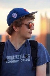 Jackson Wells