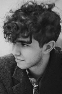 Profile of Maxim Kuzhba