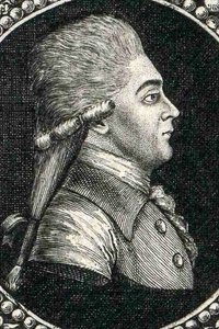 Profile of Emanuel Schikaneder