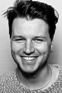 Profile of Lukas Kiedaisch