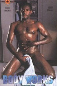 Poster for Body Works