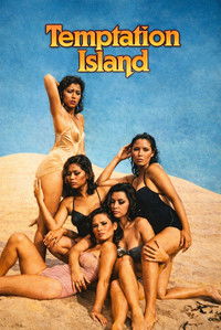 Poster for Temptation Island